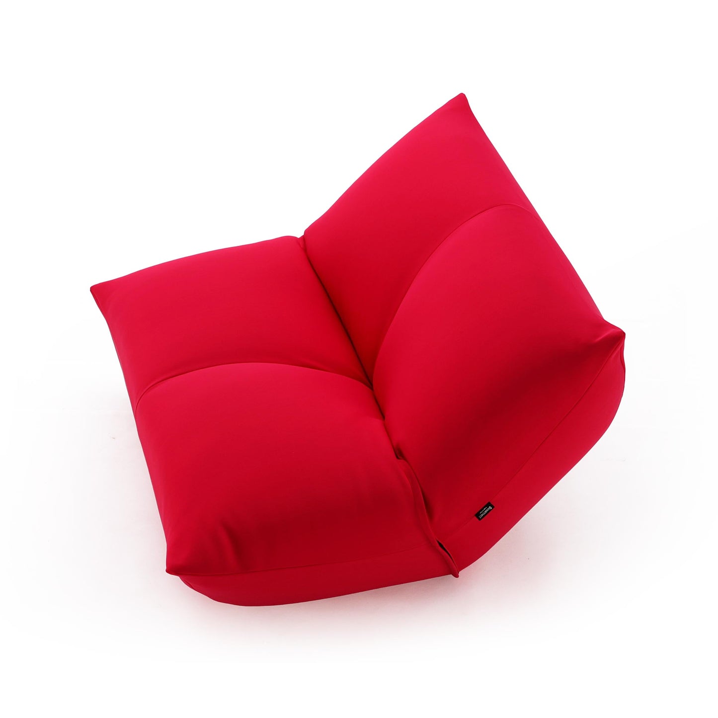 Luxury PAPILLON Armchair Modern Italian Style for Villa