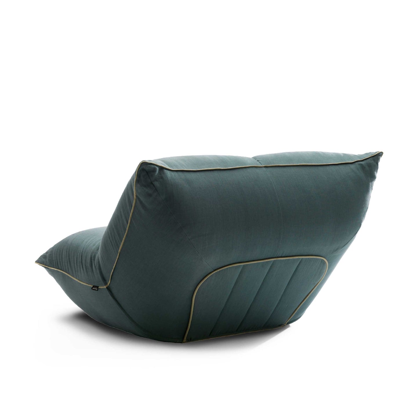 Luxury PAPILLON Armchair Modern Italian Style for Villa