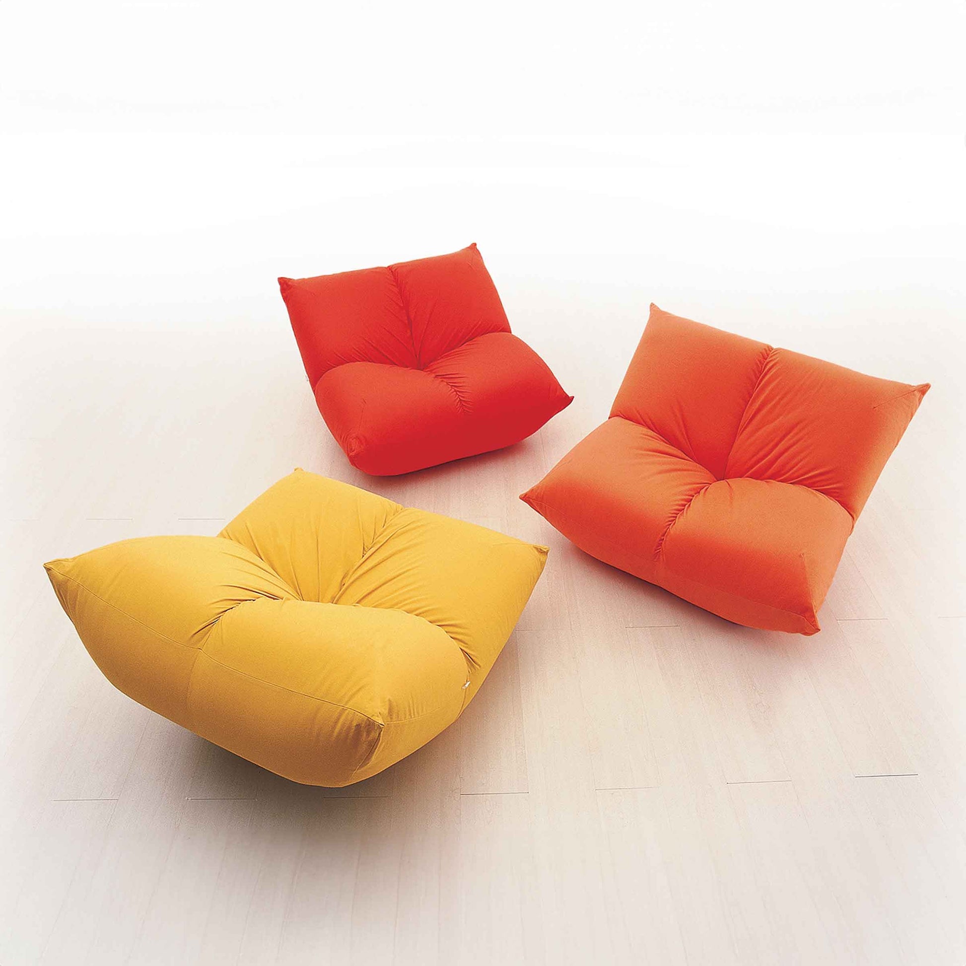 Luxury PAPILLON Armchair Modern Italian Style for Villa