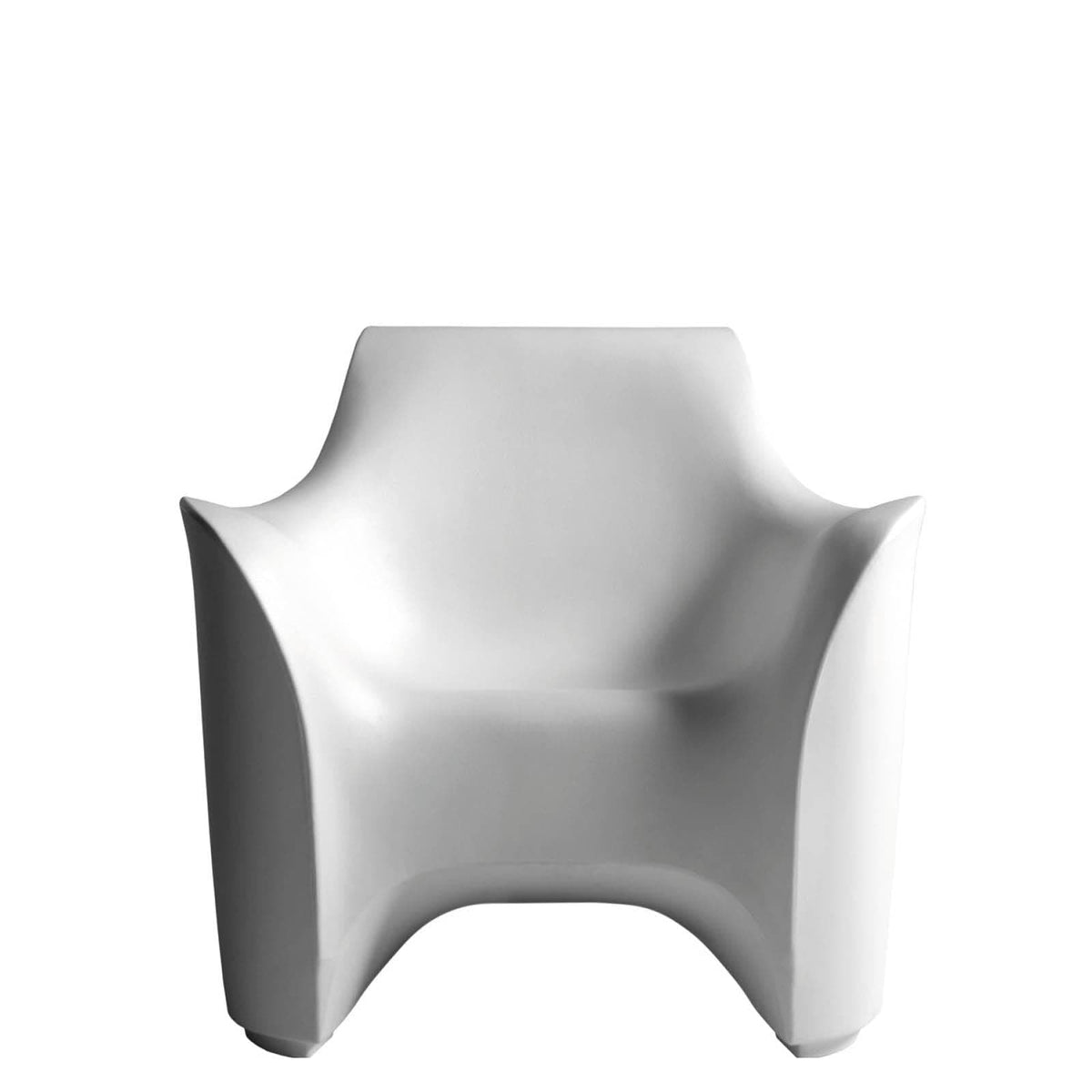 Luxury TOKYO-POP Armchair Modern Italian Style for Villa