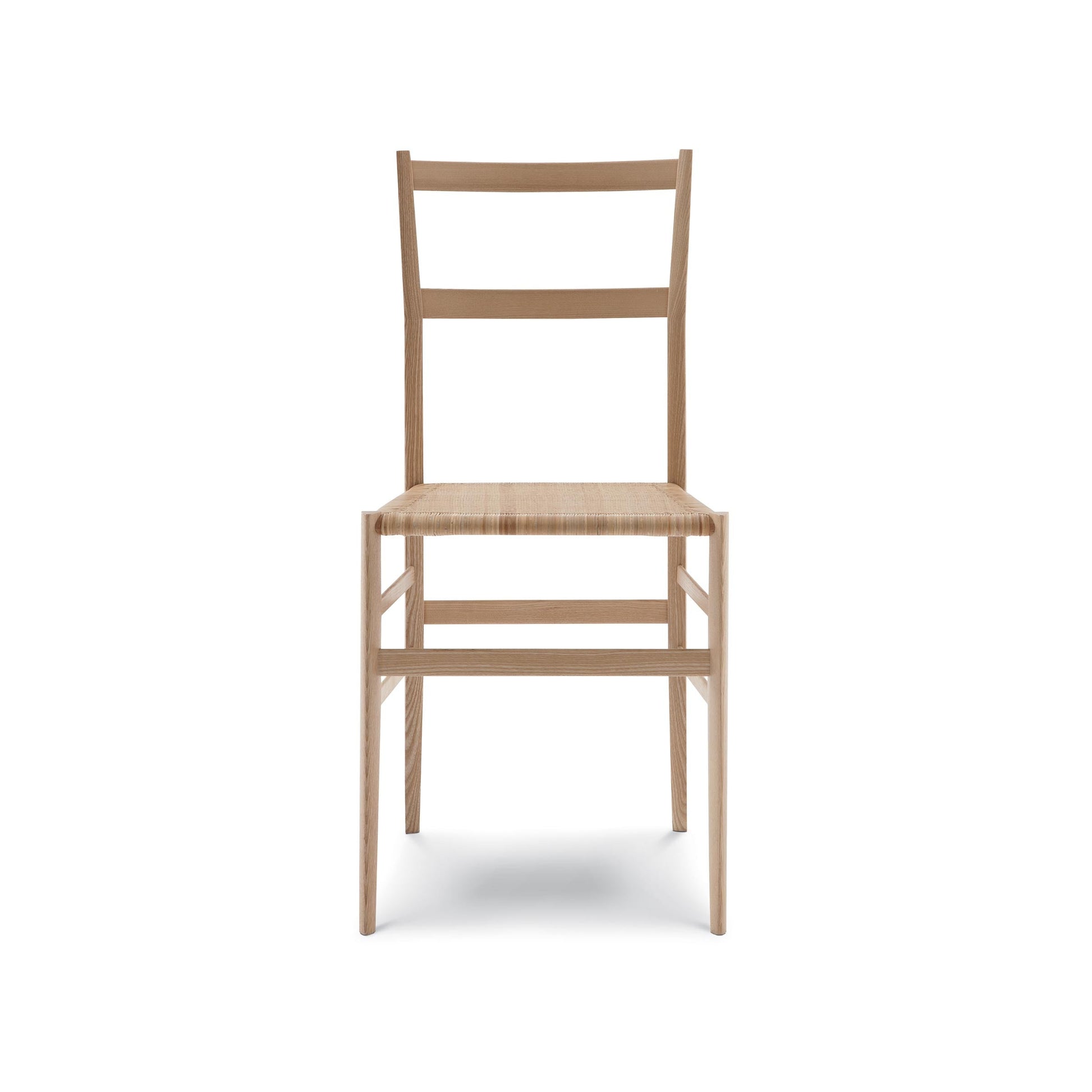 Cassina Superleggera Chair by Gio Ponti – Italian Designer Ashwood Dining Chair