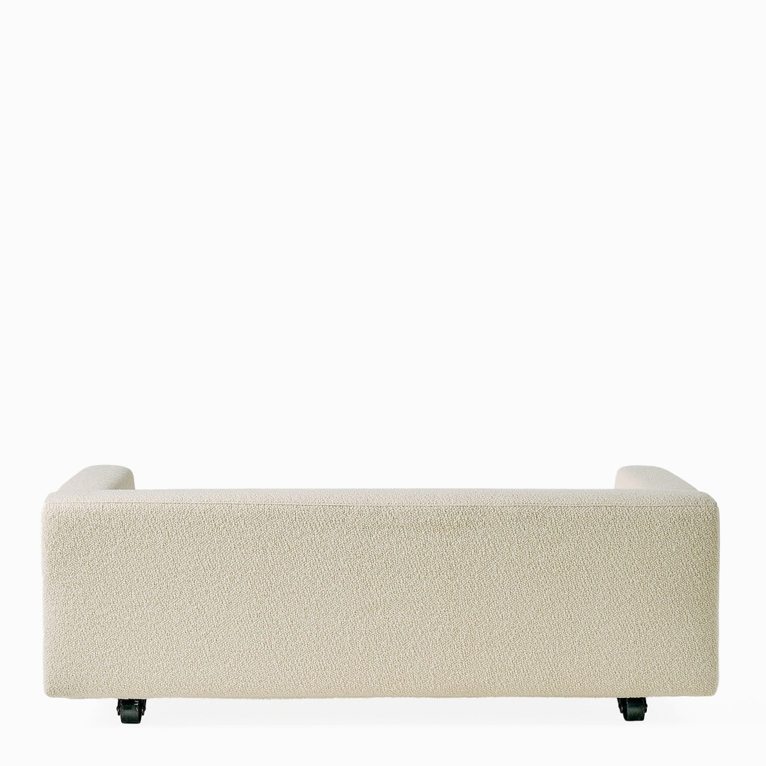 Luxury BILL Sofa Modern Italian Style for Villa