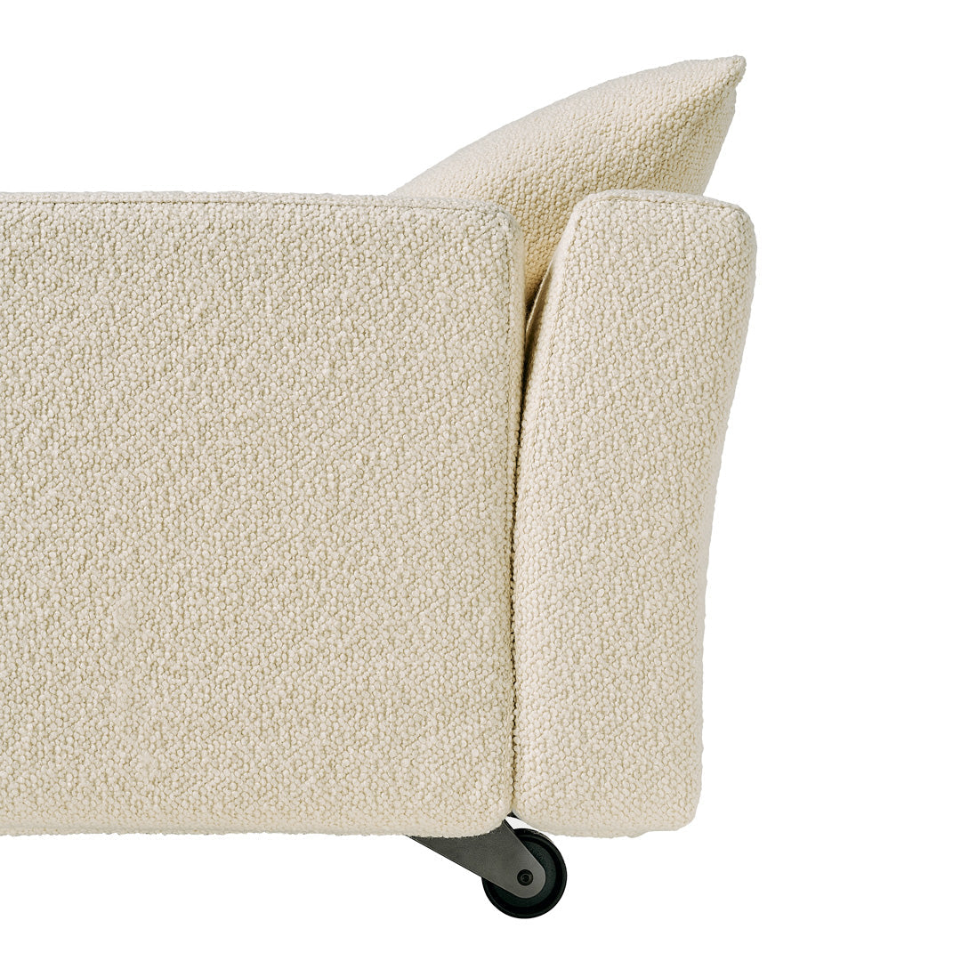 Luxury BILL Sofa Modern Italian Style for Villa