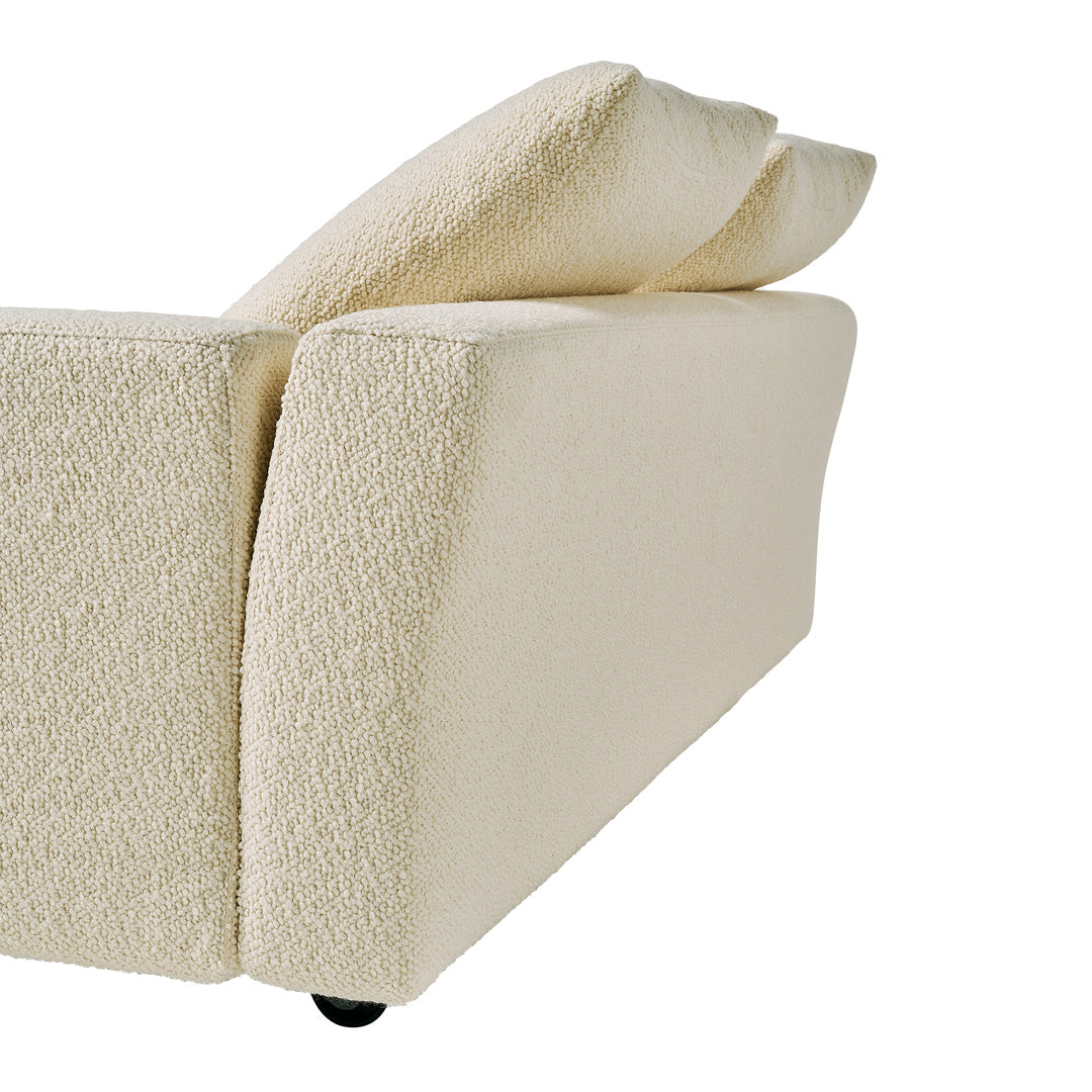 Luxury BILL Sofa Modern Italian Style for Villa
