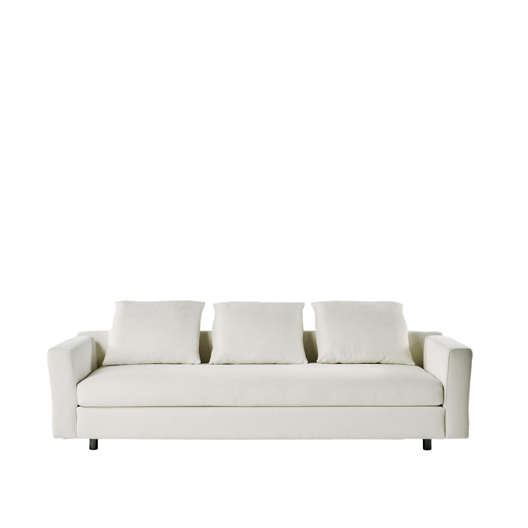 Luxury BILL Sofa Modern Italian Style for Villa