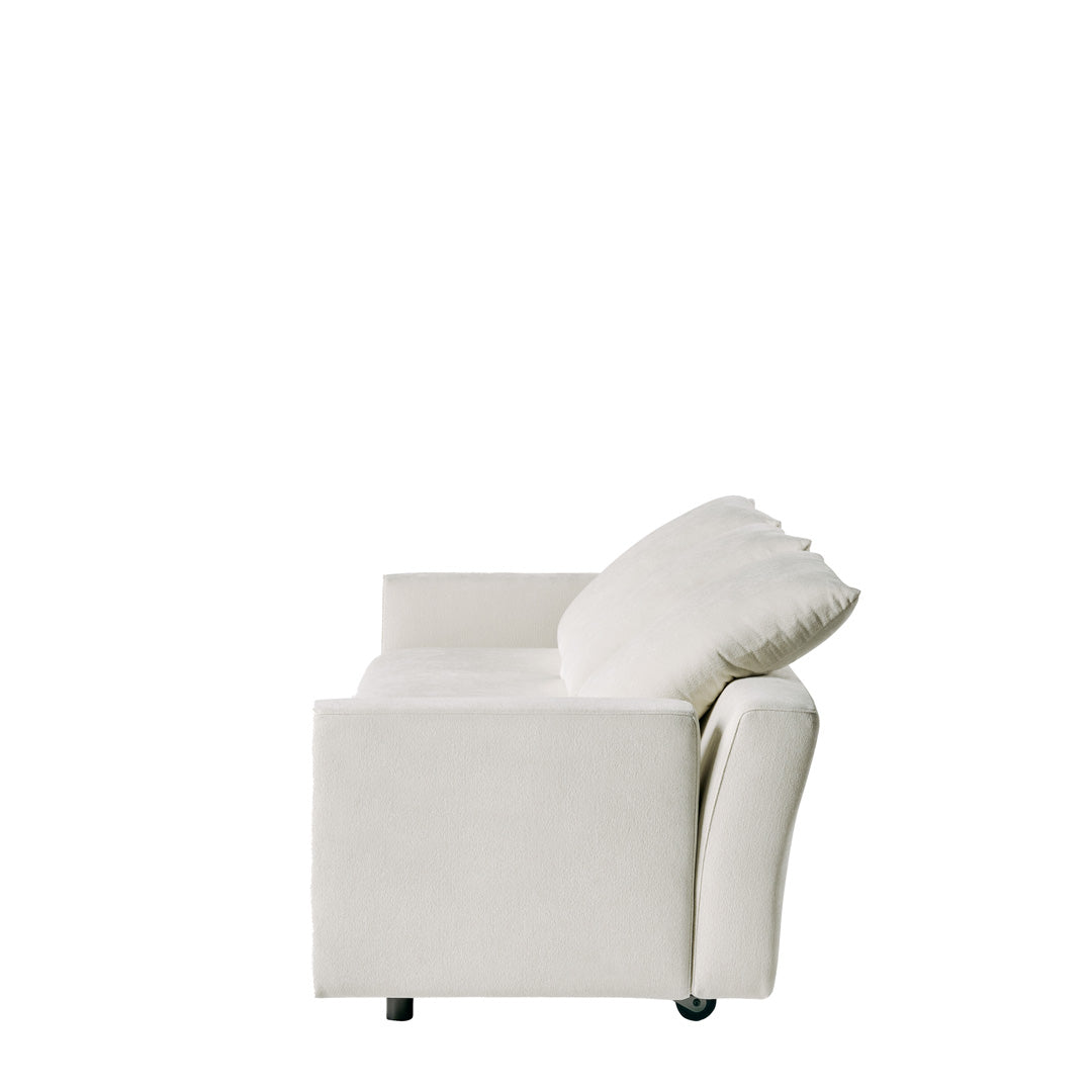 Luxury BILL Sofa Modern Italian Style for Villa