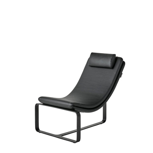 Flipt Convertible Armchair – Jeff Miller, Baleri Italia Steel Chaise | JM301