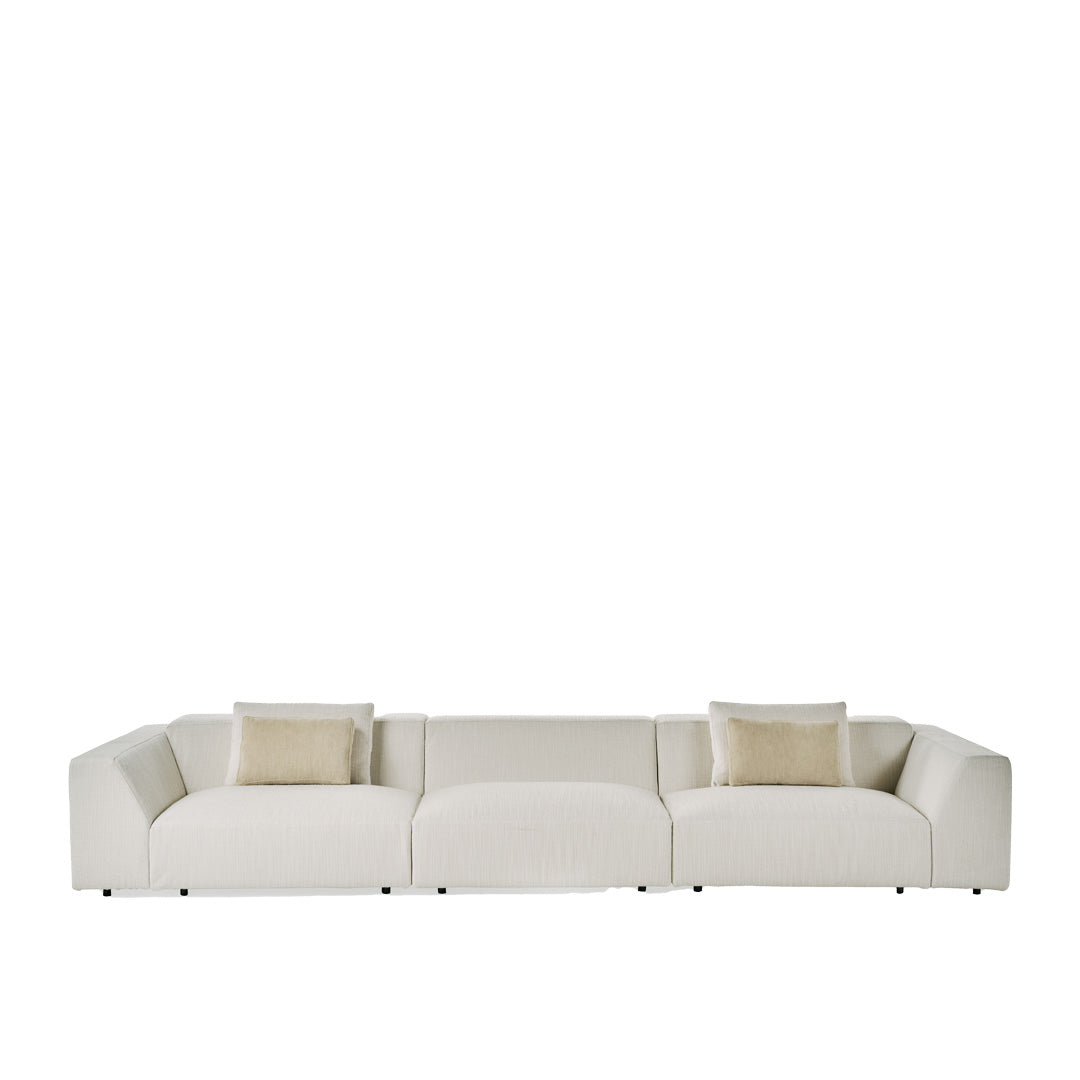 Modular Sectional Sofa - Fabric - Claesson Koivisto Rune Baleri Italia