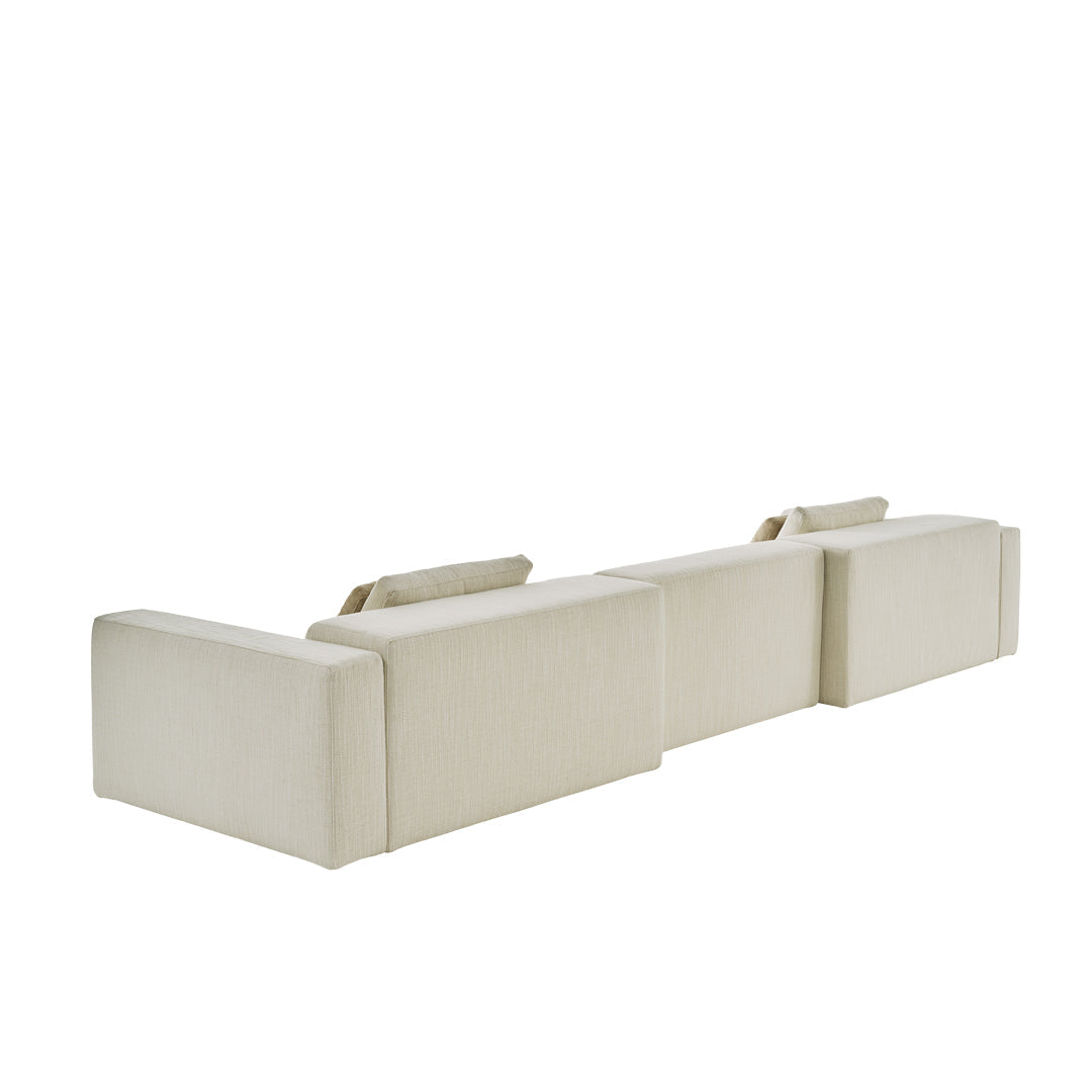 Modular Sectional Sofa - Fabric - Claesson Koivisto Rune Baleri Italia