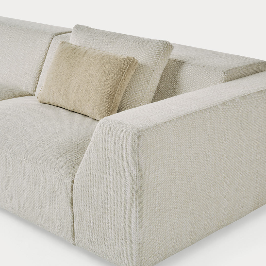 Modular Sectional Sofa - Fabric - Claesson Koivisto Rune Baleri Italia