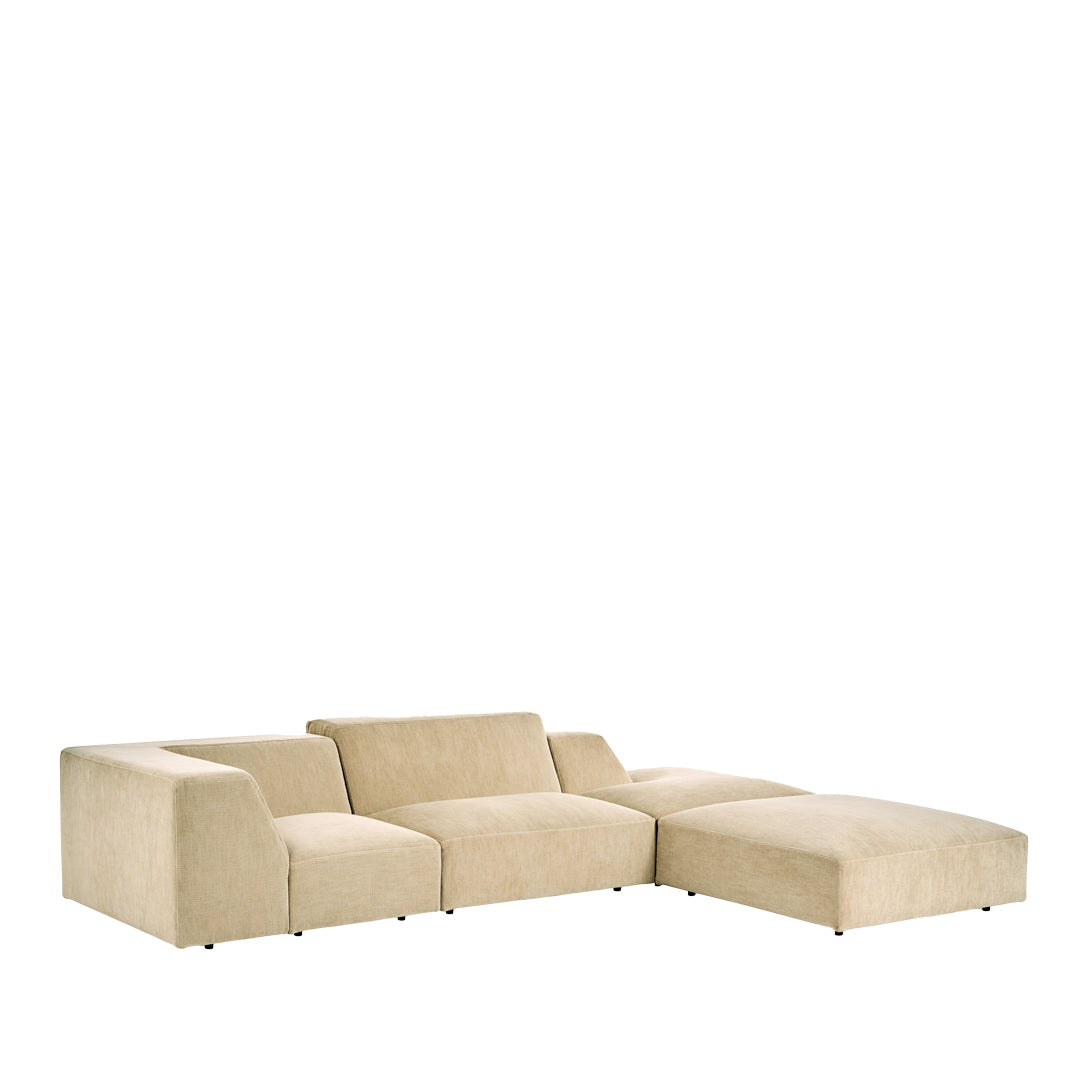 Modular Sectional Sofa - Fabric - Claesson Koivisto Rune Baleri Italia