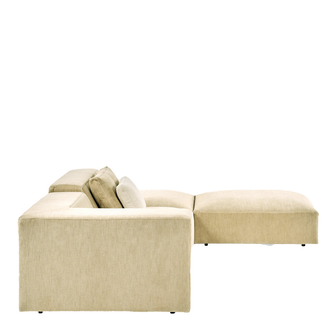 Modular Sectional Sofa - Fabric - Claesson Koivisto Rune Baleri Italia