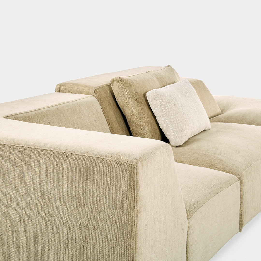 Modular Sectional Sofa - Fabric - Claesson Koivisto Rune Baleri Italia