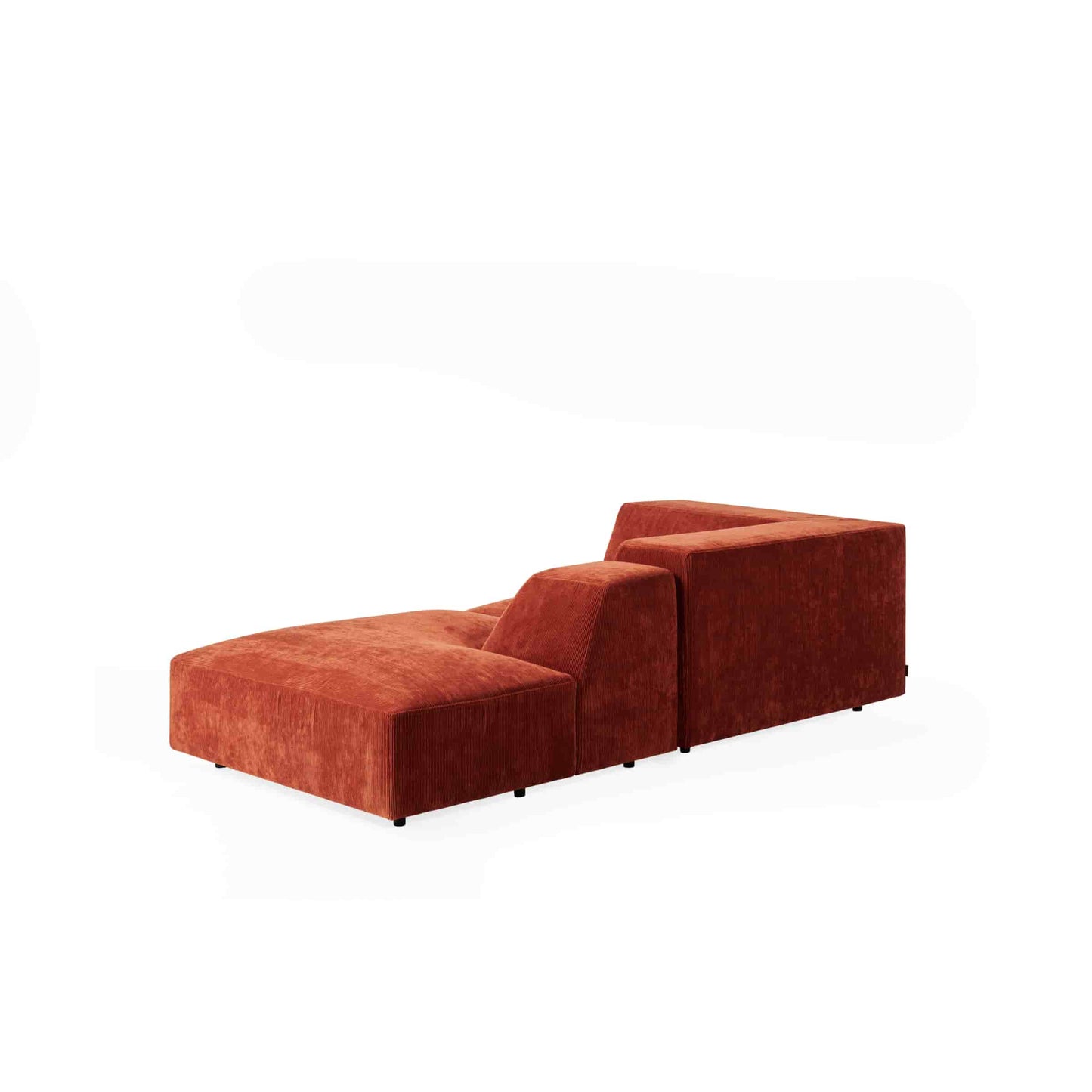 Modular Sectional Sofa - Fabric - Claesson Koivisto Rune Baleri Italia