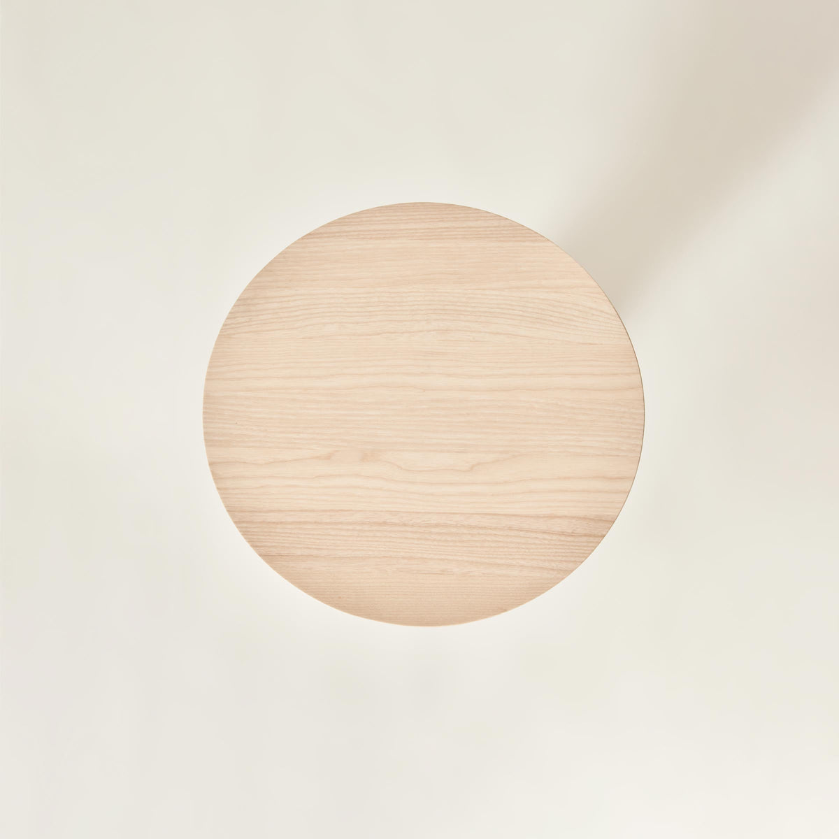 Luxury CONVESSO Ash Wood Coffee Table Modern Italian Style for Villa