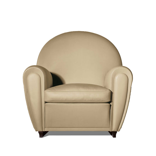 Luxury VANITY FAIR XC Armchair Modern Italian Style for Villa