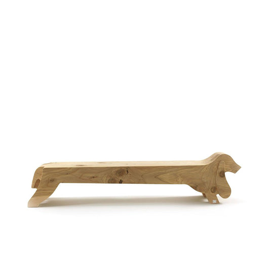 Luxury UGO Bench Modern Italian Style for Villa