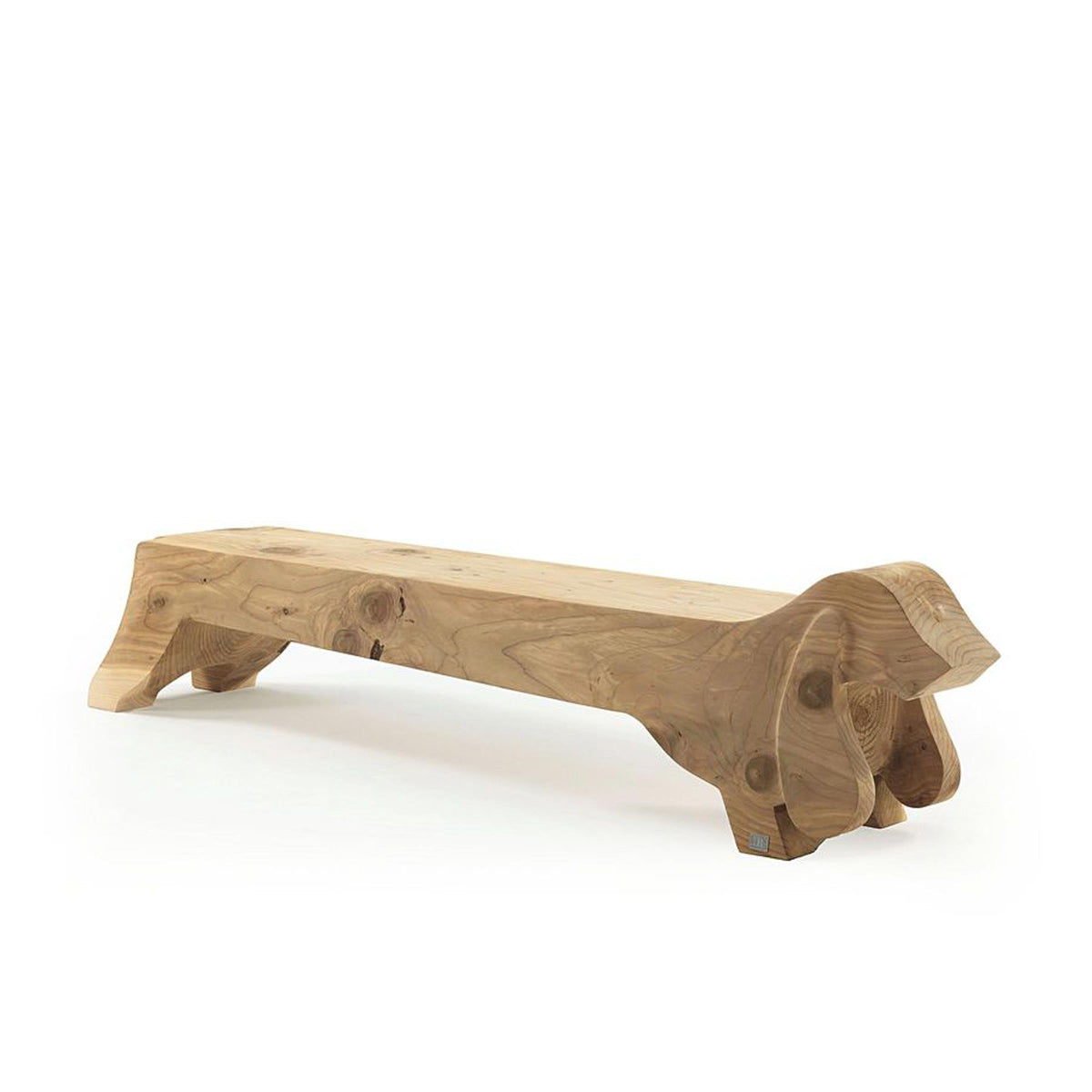 Luxury UGO Bench Modern Italian Style for Villa