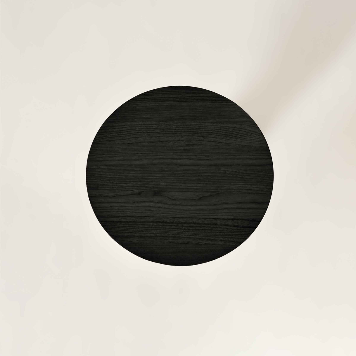 Luxury CONVESSO Ash Wood Coffee Table Modern Italian Style for Villa