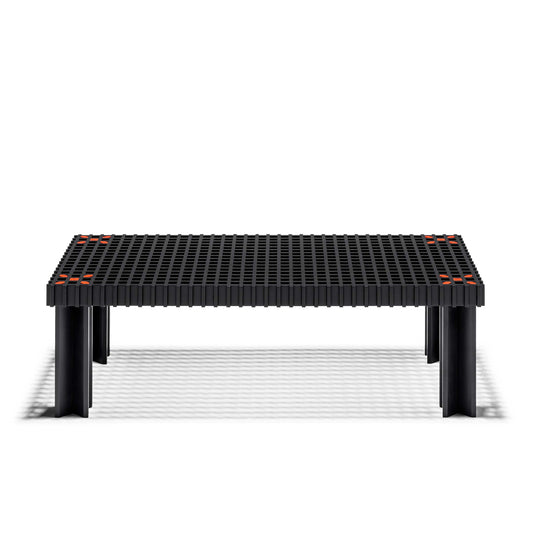 Luxury KYOTO Coffee Table Modern Italian Style for Villa