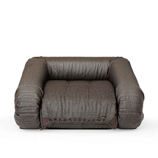 Luxury Convertible Armchair Modern Italian Style for Villa