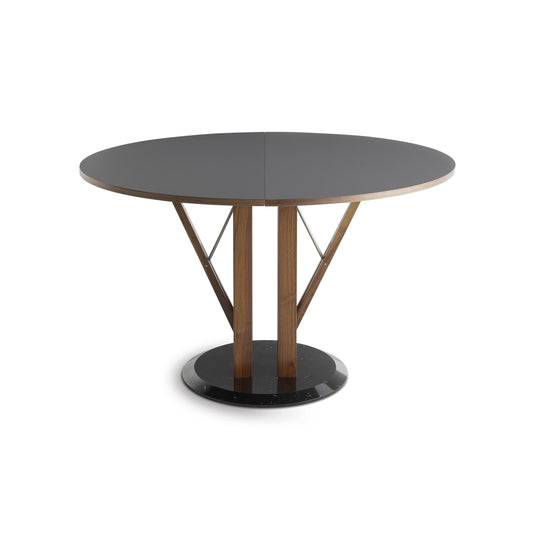 Luxury FLOWER Dining Table Modern Italian Style for Villa