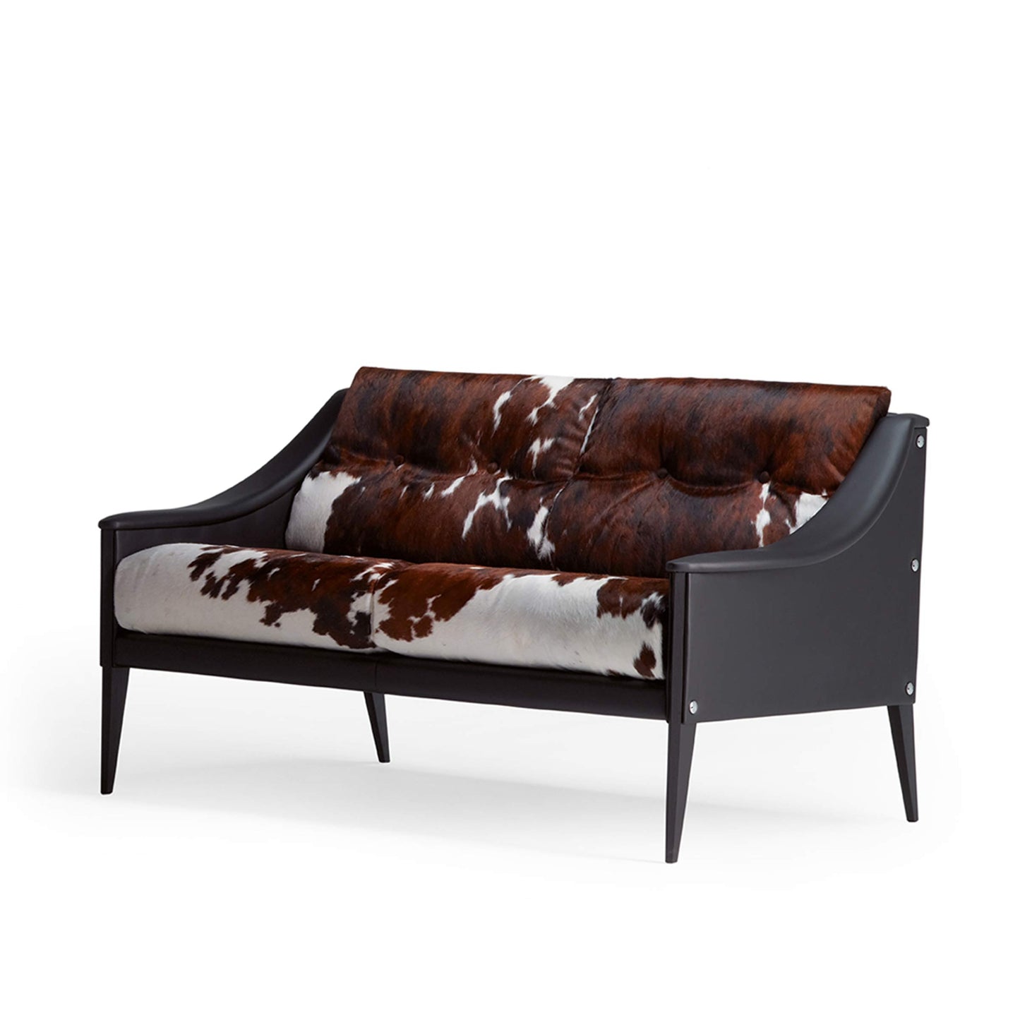 Luxury DEZZA 24 Two-Seater Sofa Modern Italian Style for Villa