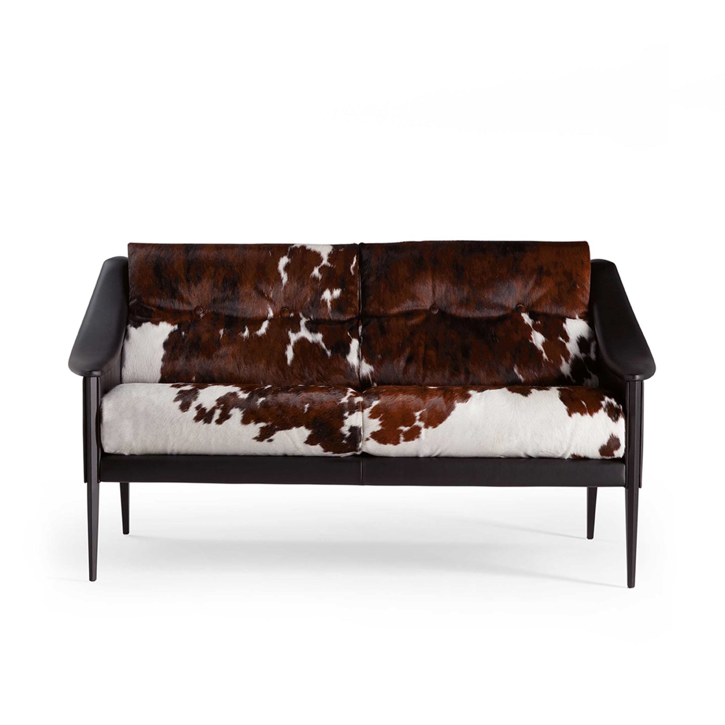 Luxury DEZZA 24 Two-Seater Sofa Modern Italian Style for Villa