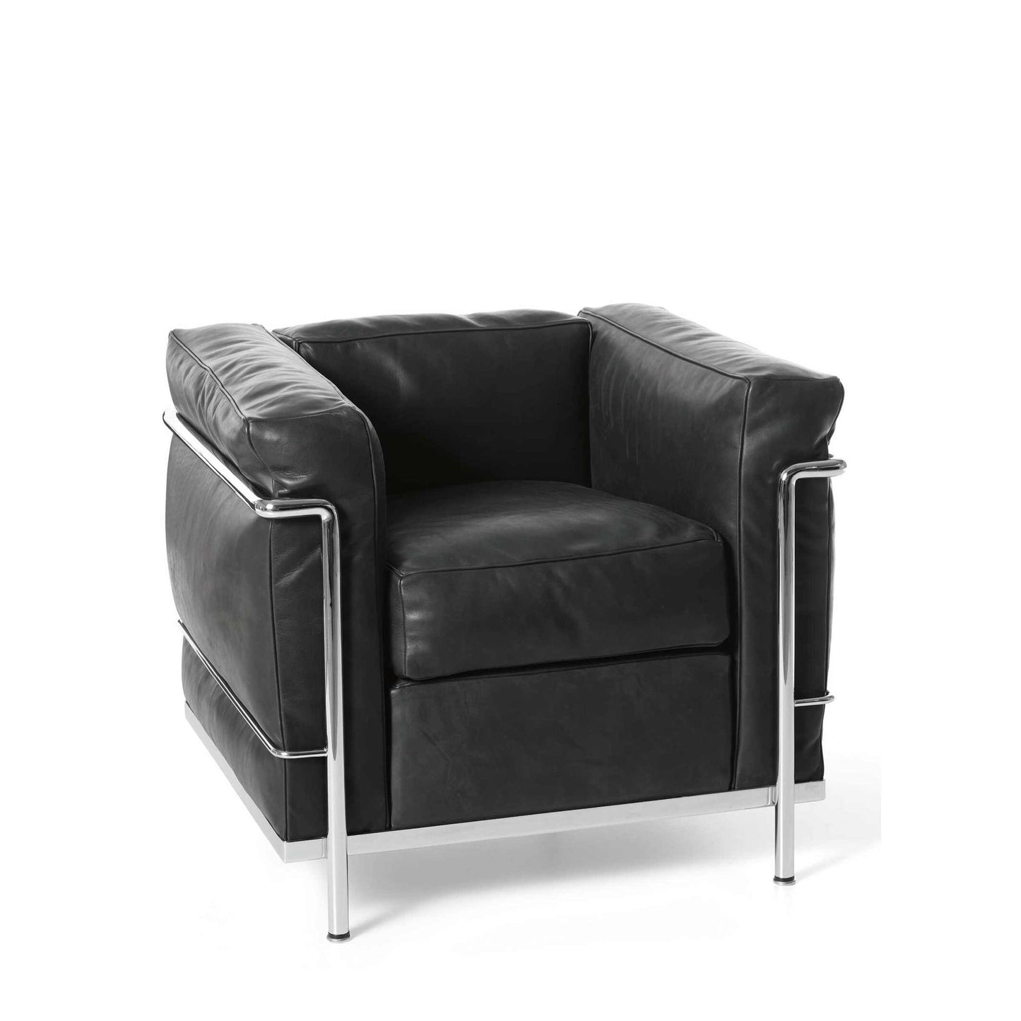 Luxury GRAND CONFORT Armchair Modern Italian Style for Villa
