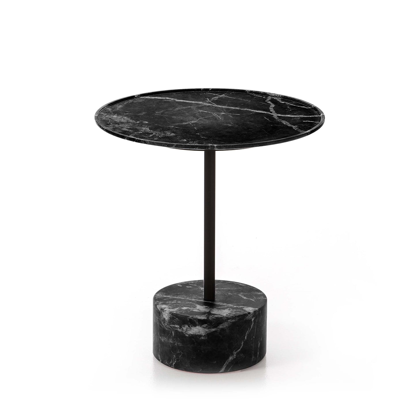 Luxury 9 Marble Coffee Table Modern Italian Style for Villa