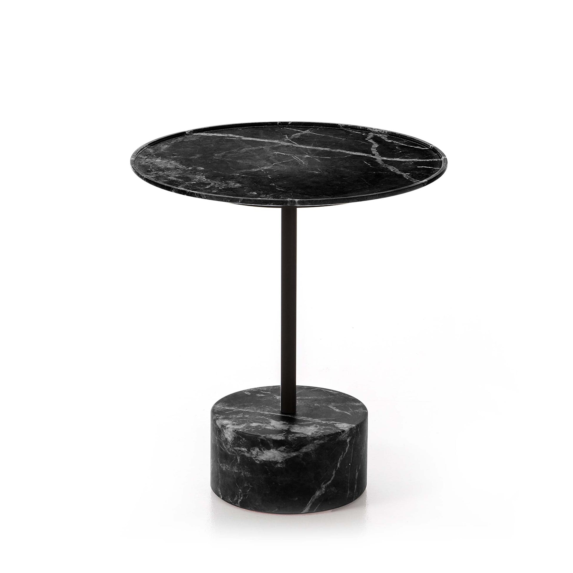 Luxury 9 Marble Coffee Table Modern Italian Style for Villa