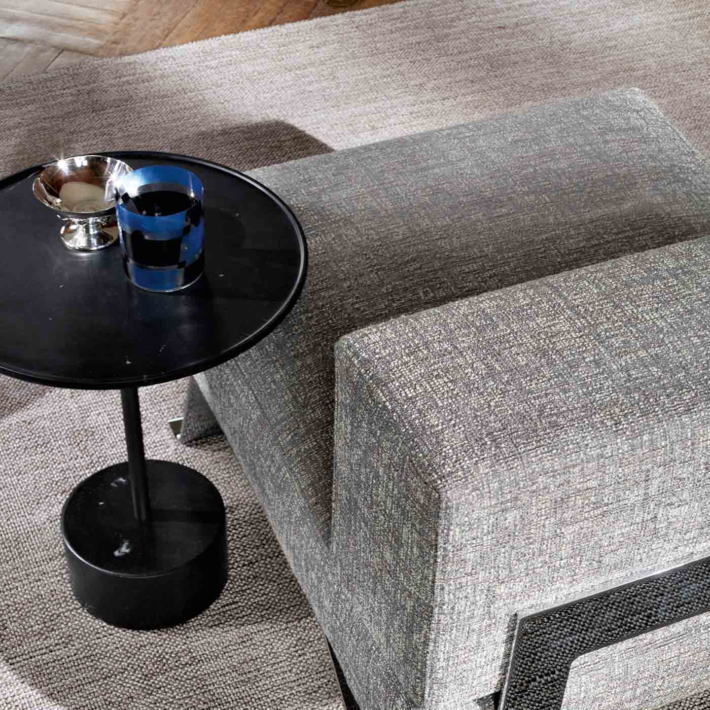 Luxury 9 Marble Coffee Table Modern Italian Style for Villa