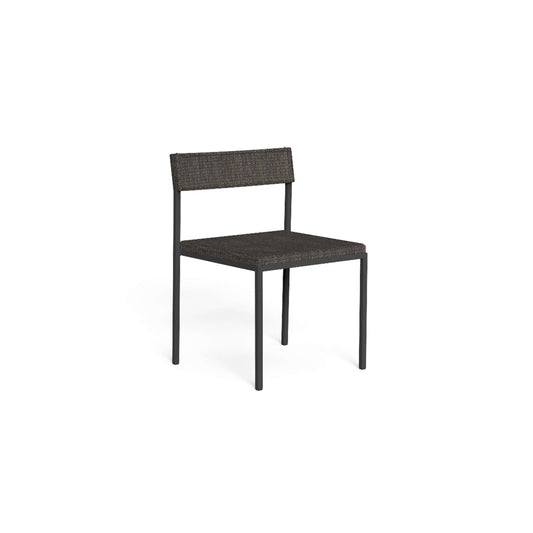 Casilda Outdoor Dining Chair by Talenti – Ramón Esteve Italian Designer