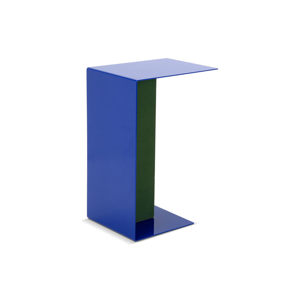 Luxury SIR PENT Side Table Modern Italian Style for Villa
