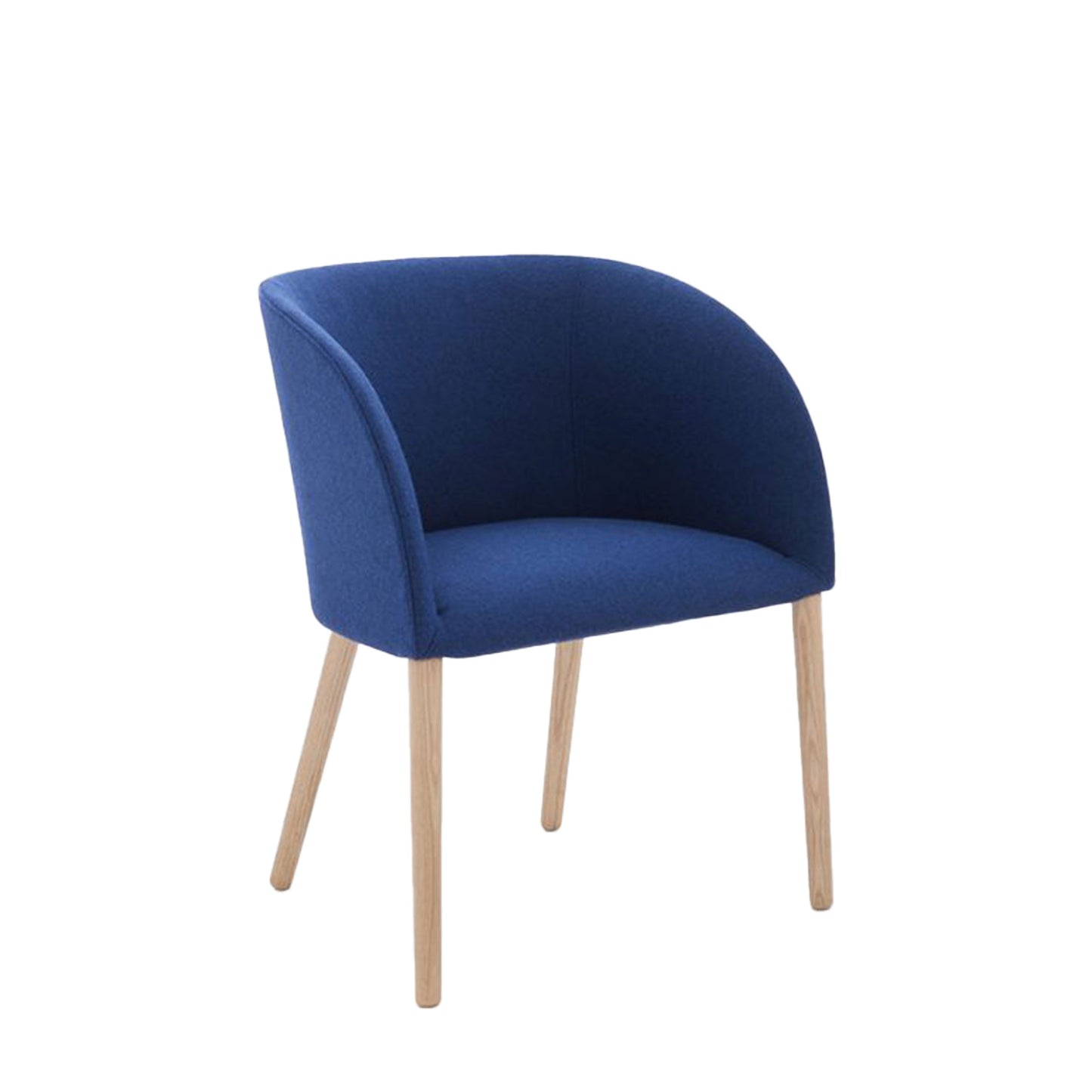 Luxury MILLY Armchair Modern Italian Style for Villa
