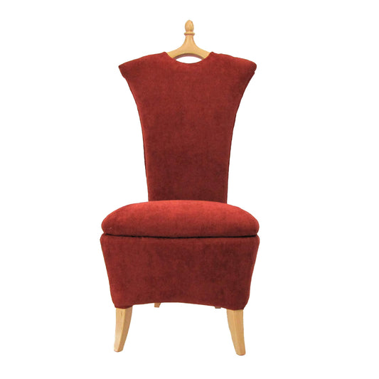 Luxury Ancella Armchair Modern Italian Style for Villa