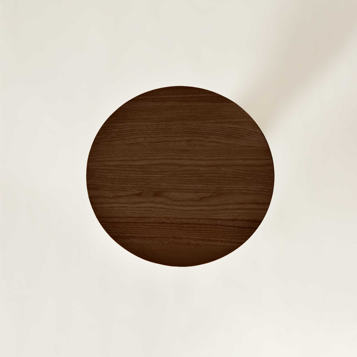 Luxury CONVESSO Ash Wood Coffee Table Modern Italian Style for Villa