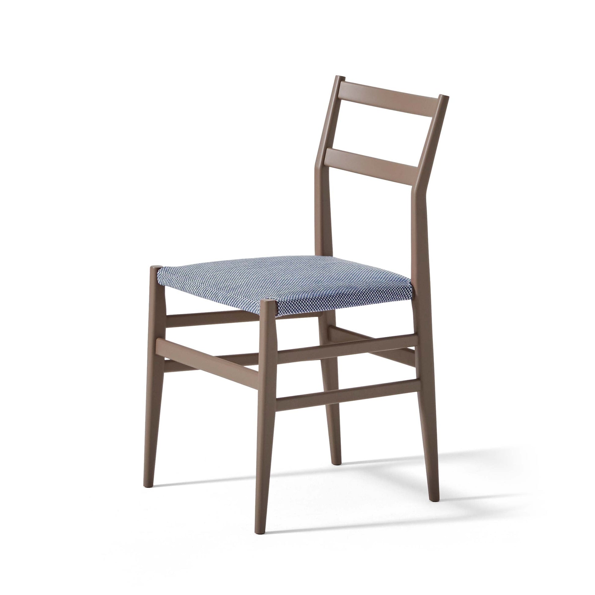 Leggera Outdoor Dining Chair – Gio Ponti Designer Seat by Cassina
