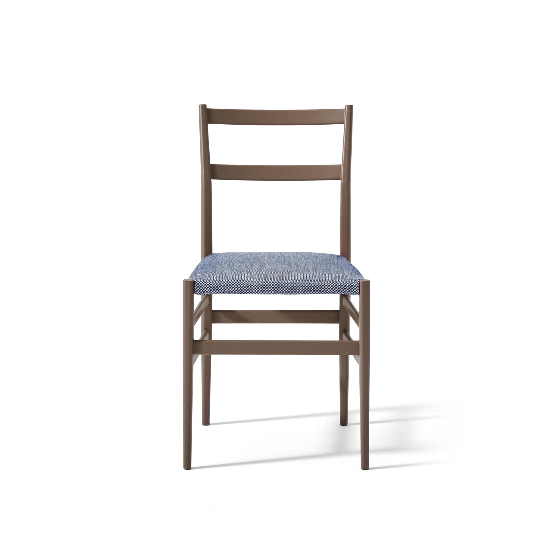 Leggera Outdoor Dining Chair – Gio Ponti Designer Seat by Cassina