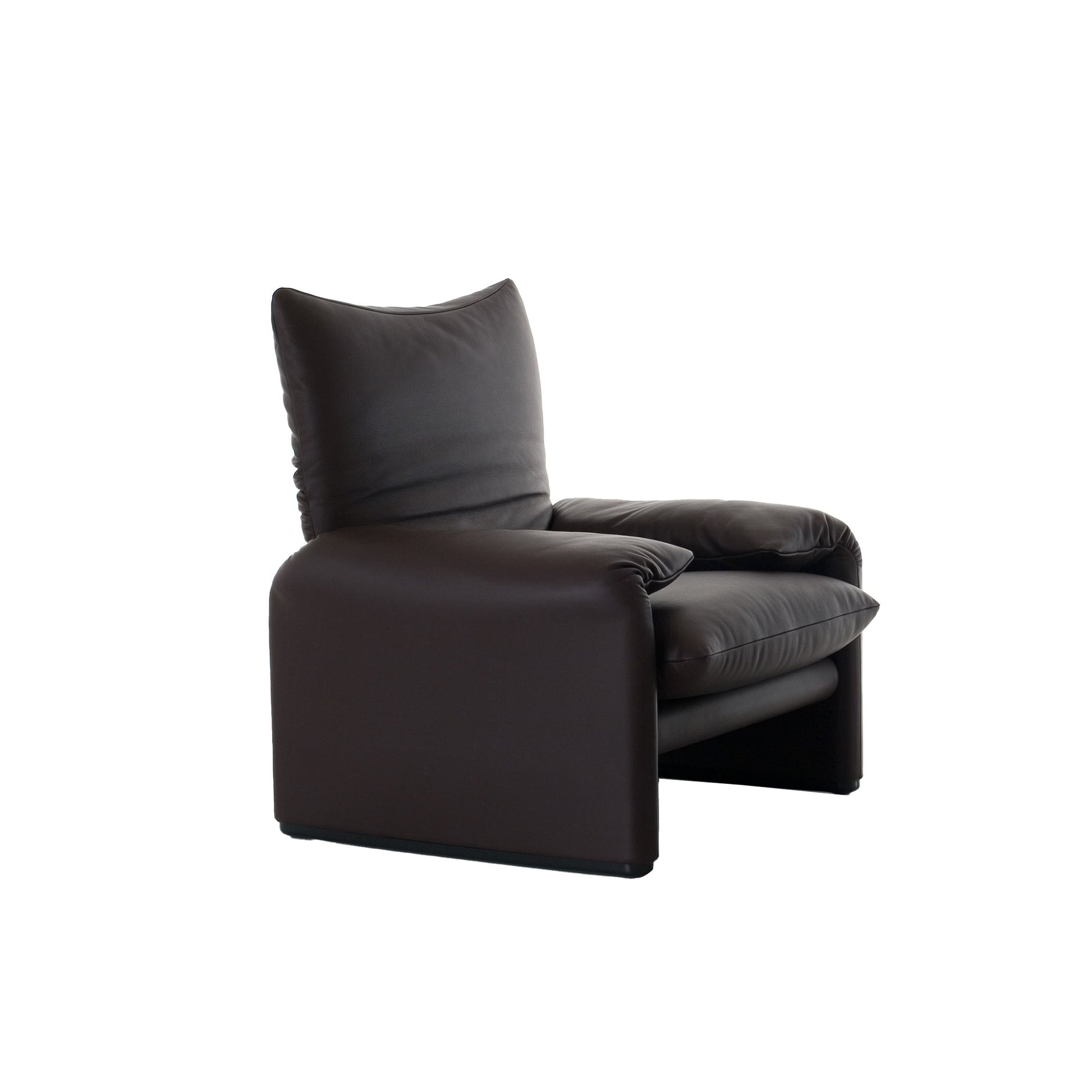 Luxury MARALUNGA Armchair Modern Italian Style for Villa