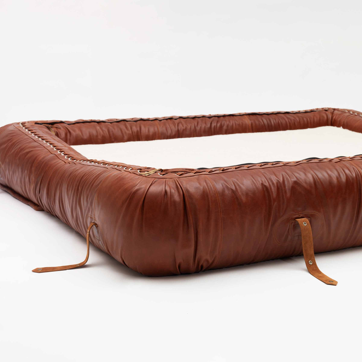 Luxury ANFIBIO Convertible Sofa Modern Italian Style for Villa
