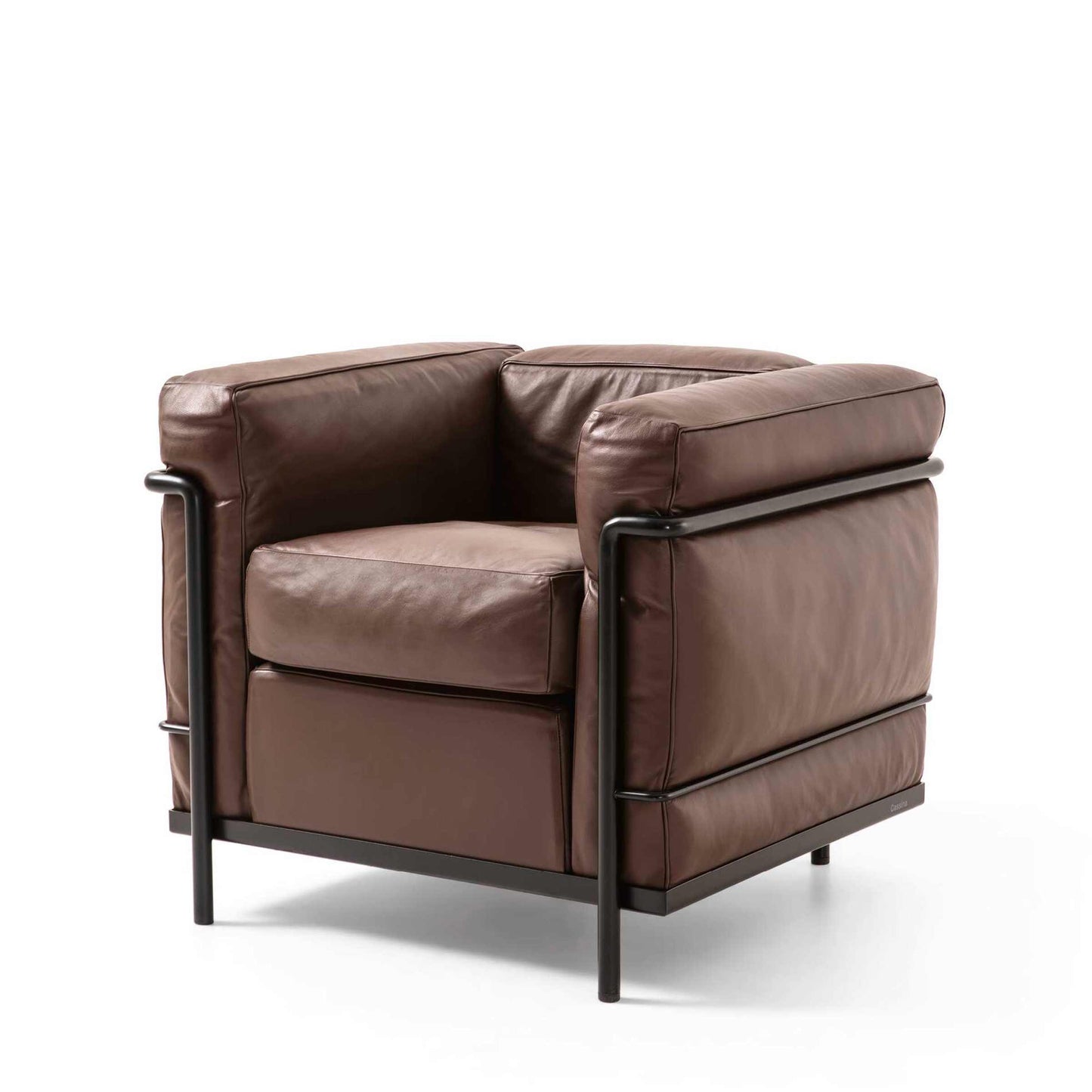 Luxury GRAND CONFORT Armchair Modern Italian Style for Villa