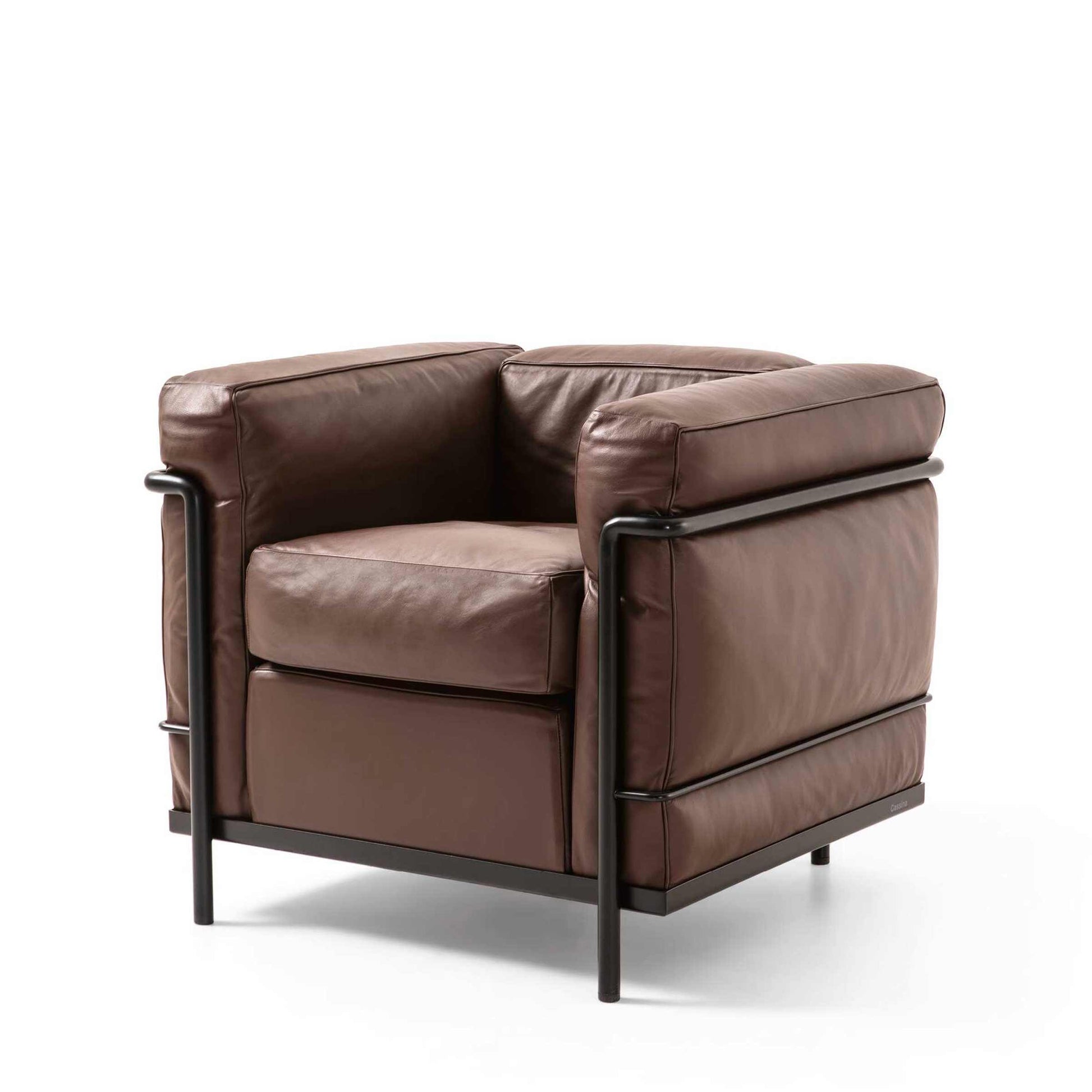 Luxury GRAND CONFORT Armchair Modern Italian Style for Villa
