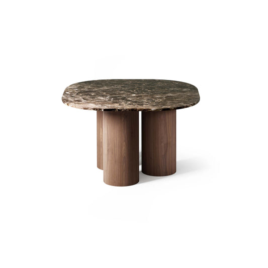 Luxury MARINA Dining Table Modern Italian Style for Villa