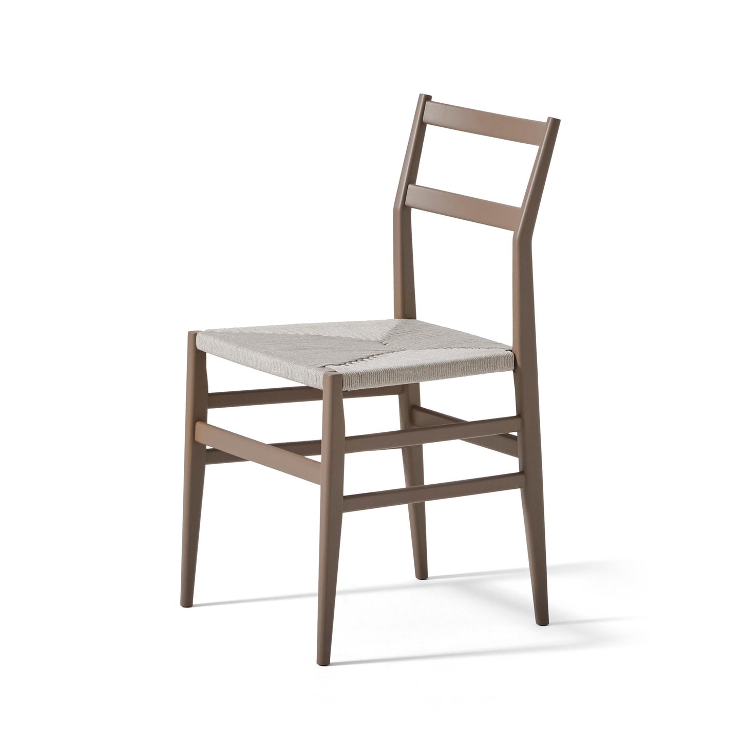 Leggera Outdoor Dining Chair – Gio Ponti Designer Seat by Cassina