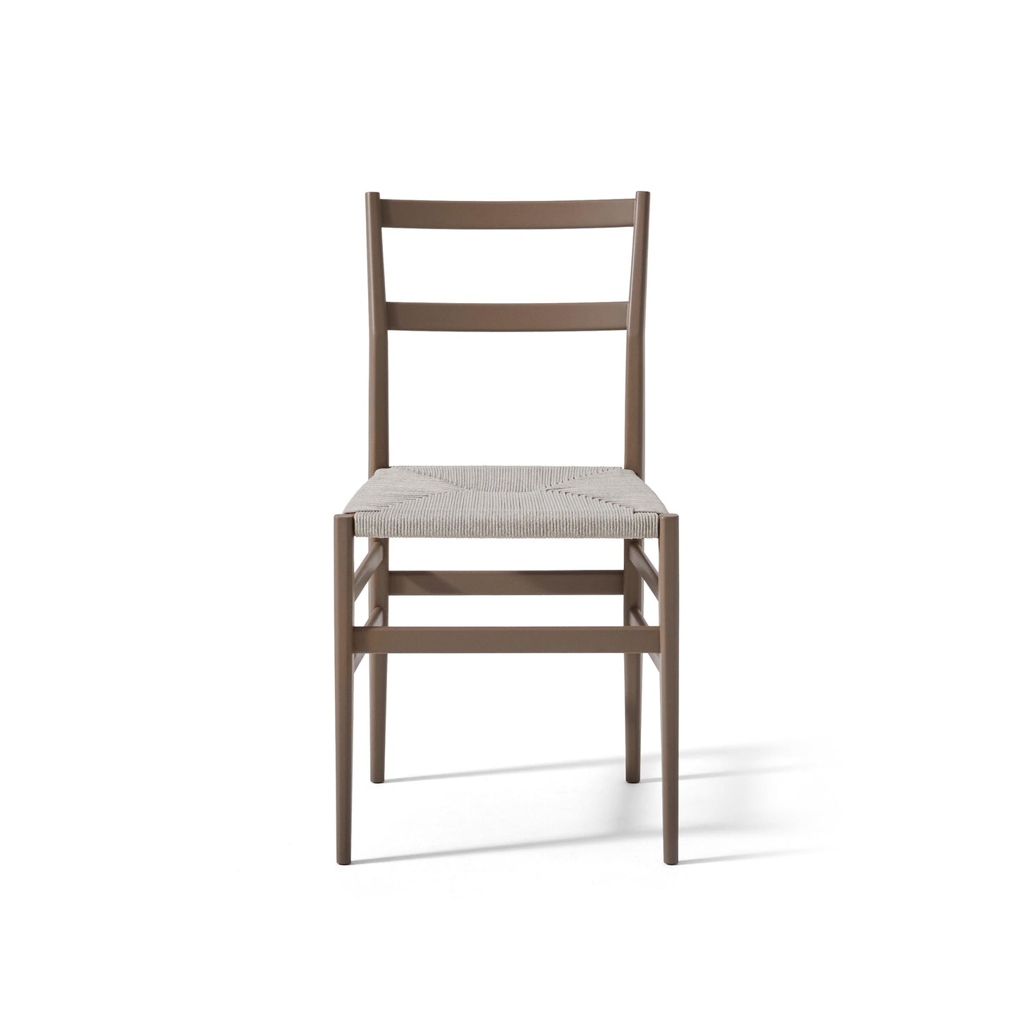 Leggera Outdoor Dining Chair – Gio Ponti Designer Seat by Cassina