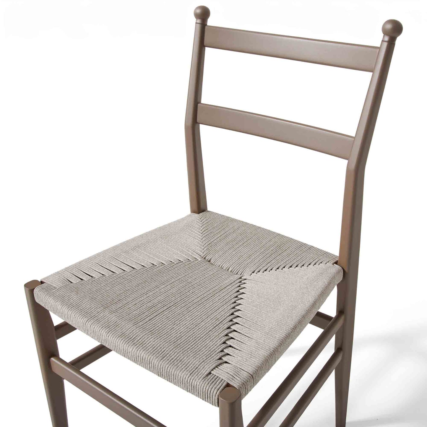 Leggera Outdoor Dining Chair – Gio Ponti Designer Seat by Cassina