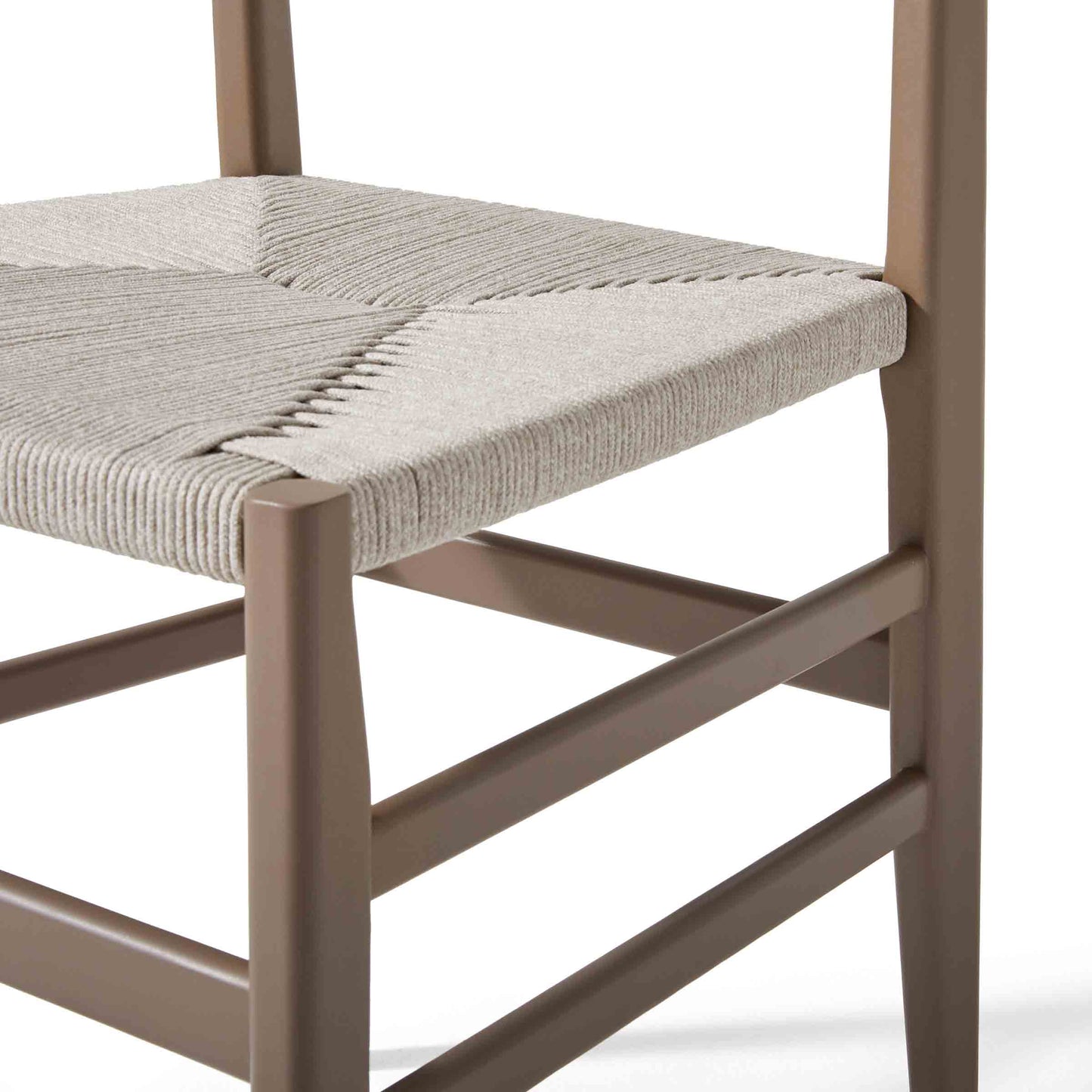 Leggera Outdoor Dining Chair – Gio Ponti Designer Seat by Cassina