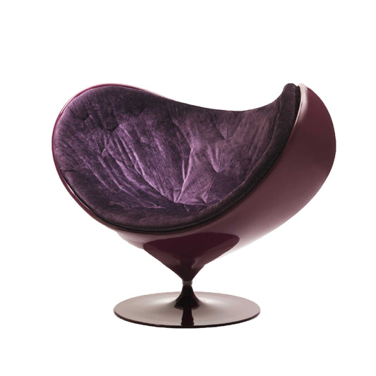 Luxury LOVE Armchair Modern Italian Style for Villa