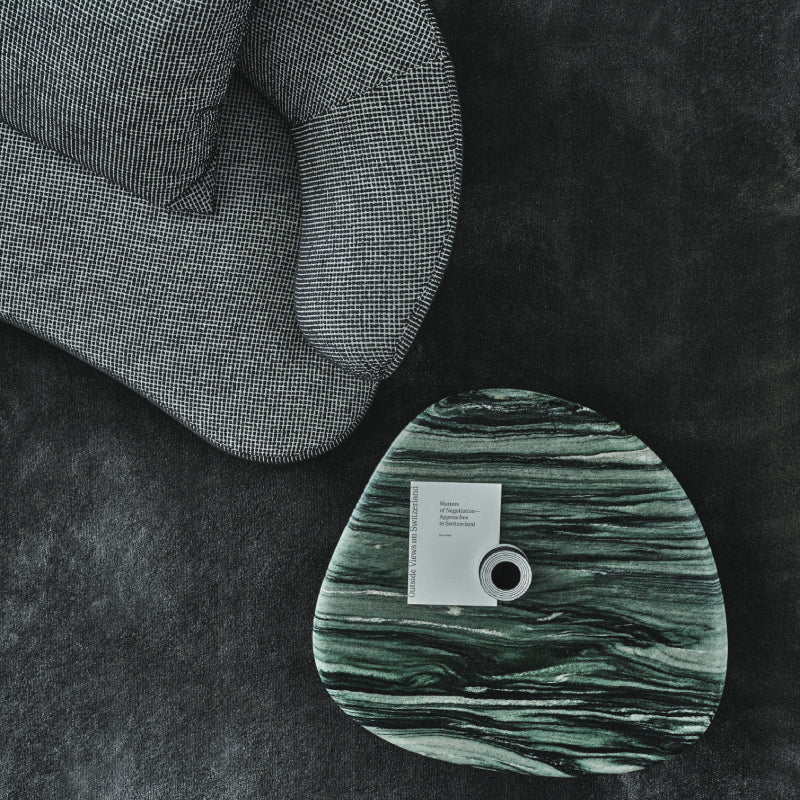 Luxury Callisto Coffee Table Modern Italian Style for Villa